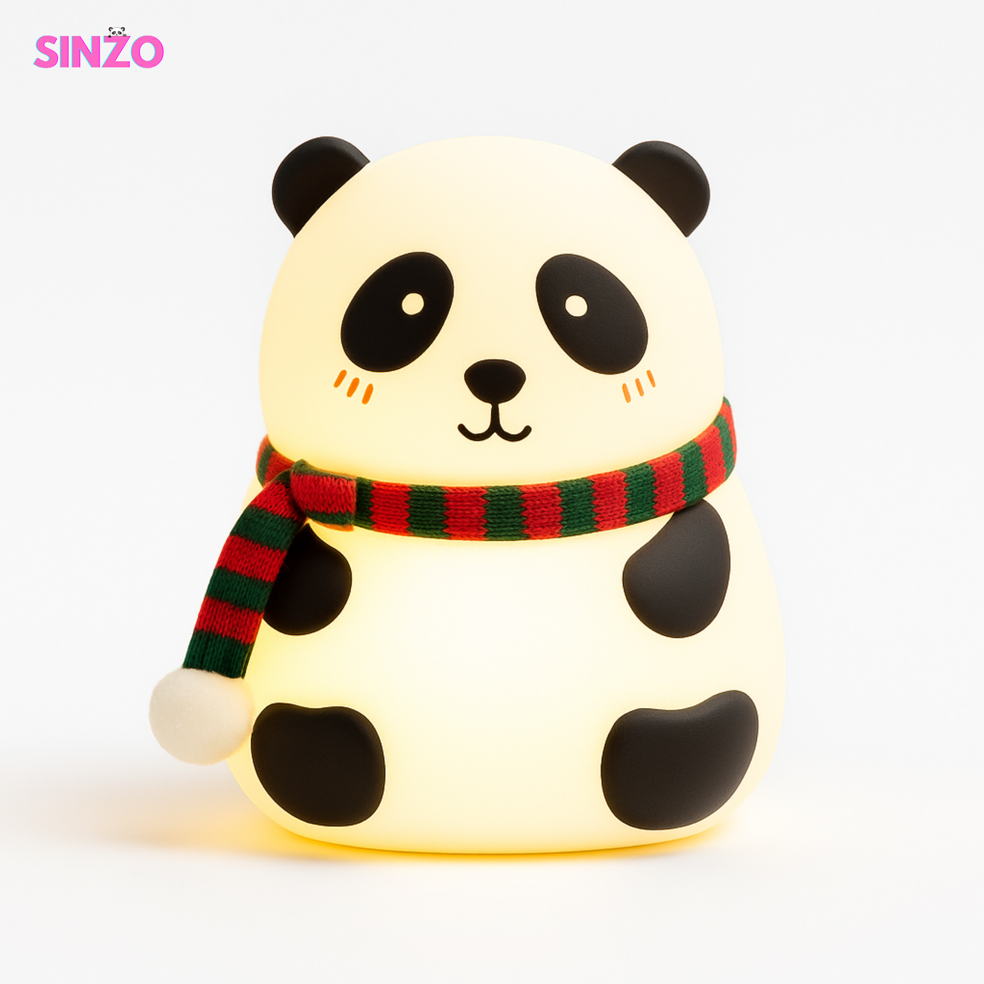 Sinzo's  – Panda Glow™ Night Lamp