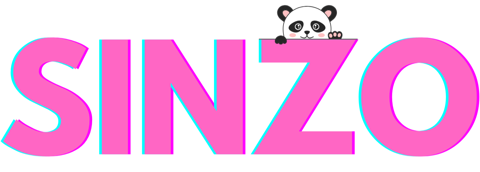 Sinzo Store